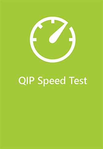 download Qip speed test apk